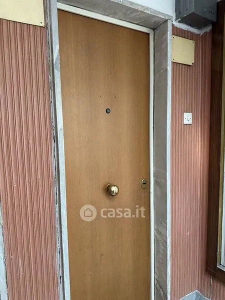 Ingresso - Studio Apartment with Panoramic View in Bari