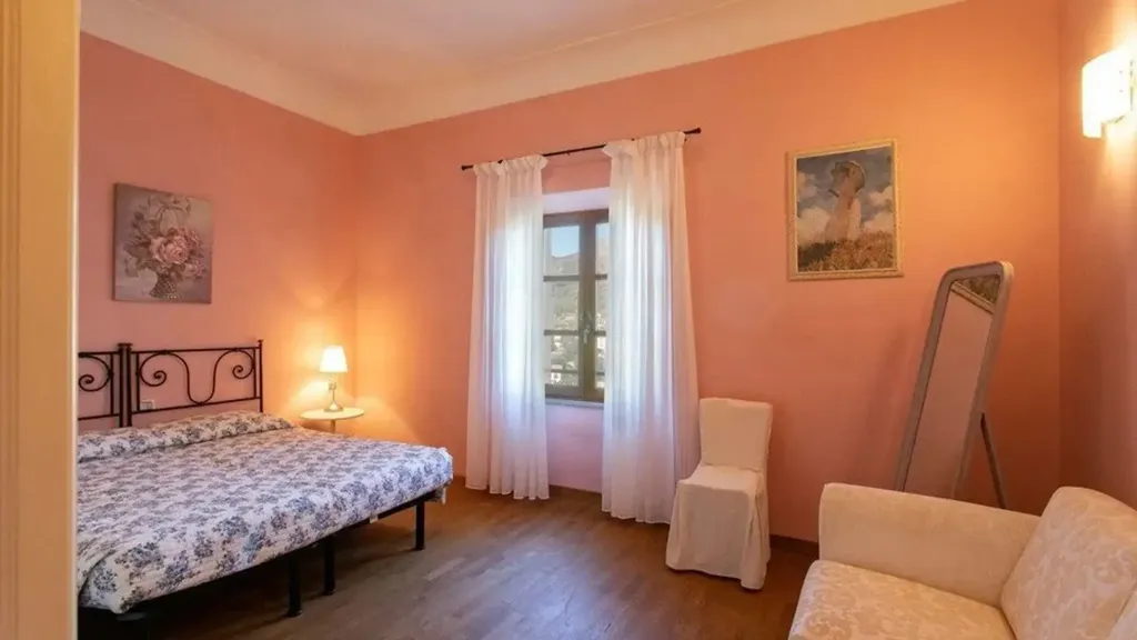 Magamistoad - Historic Villa with Pool in Porto Azzurro