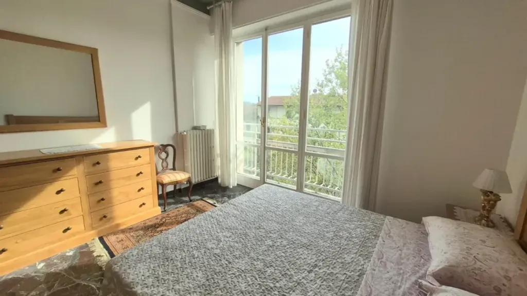 Magamistoad - Rusticated Apartment with Panoramic View in Florence