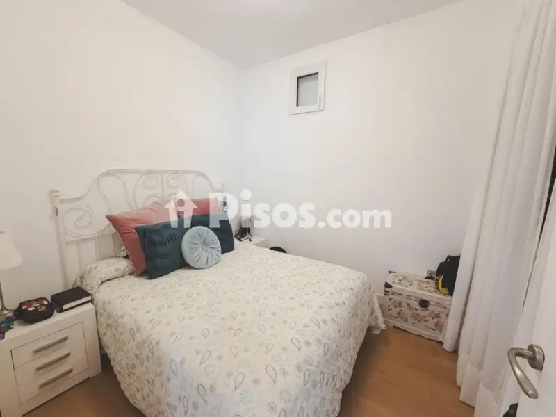 Camere da letto - Catalogued Apartment with Double Height in Cádiz
