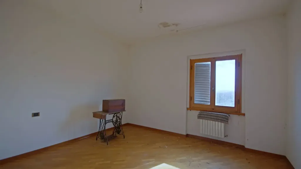 Toad - Rustic House with Panoramic Views in Figline Valdarno