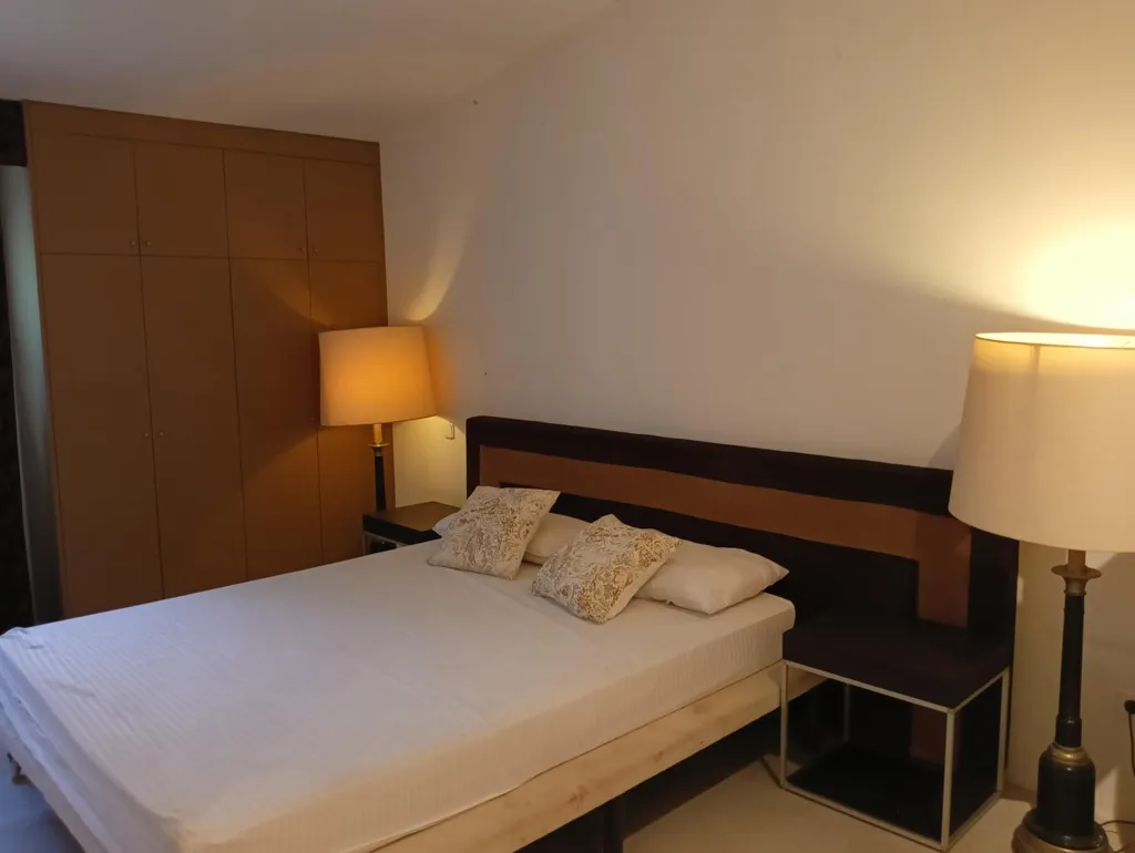 Chambres - Artistic Chalet with Pool in Manacor Centre