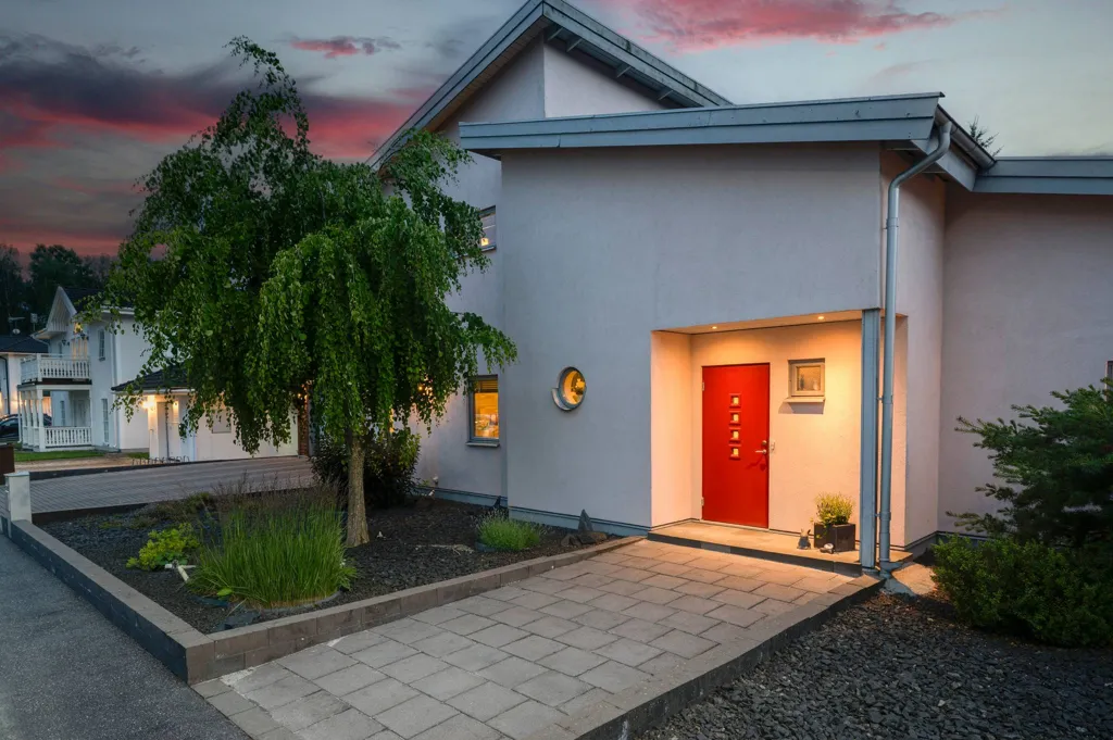 Extérieur - High-Quality Villa with Pool in Adolfsberg