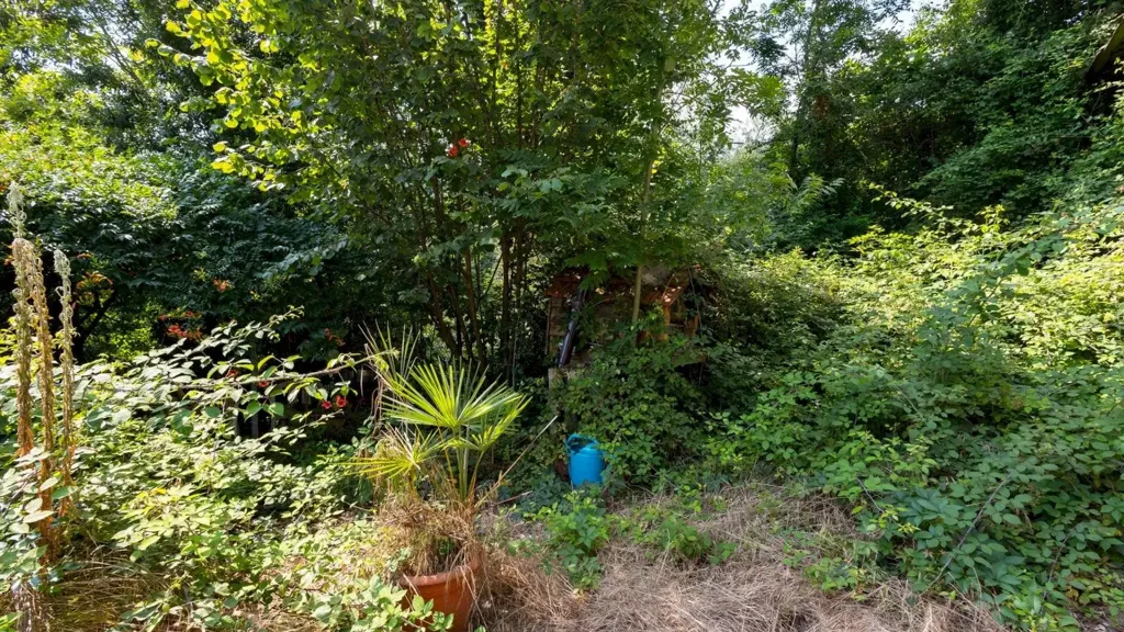 Aed - Independent House with Large Garden in Bagnolo Piemonte