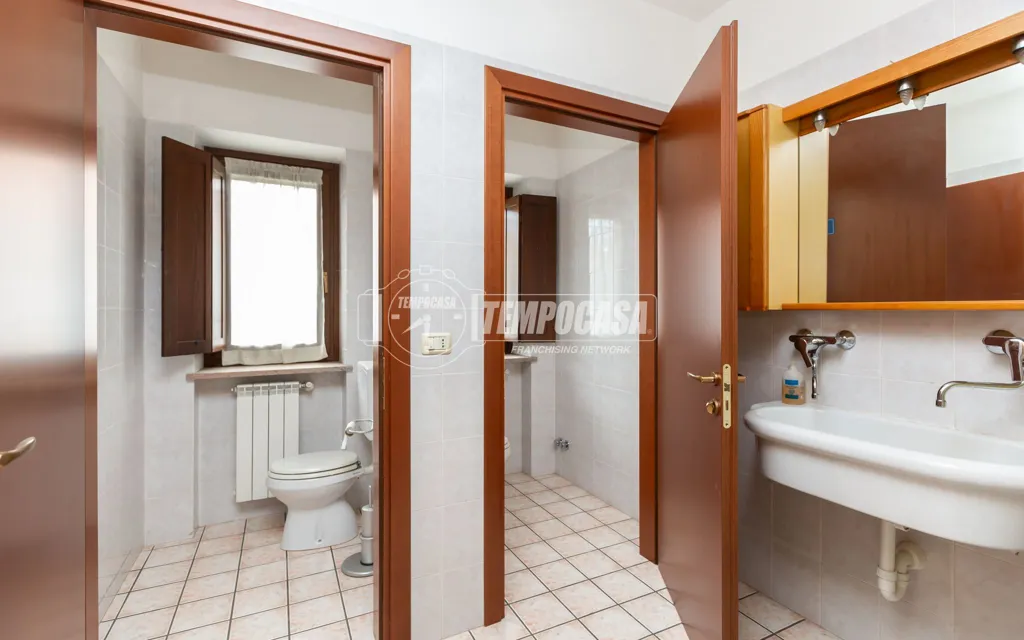 Vannitoad - Bifamiliar Villa with Private Garden in Caprie