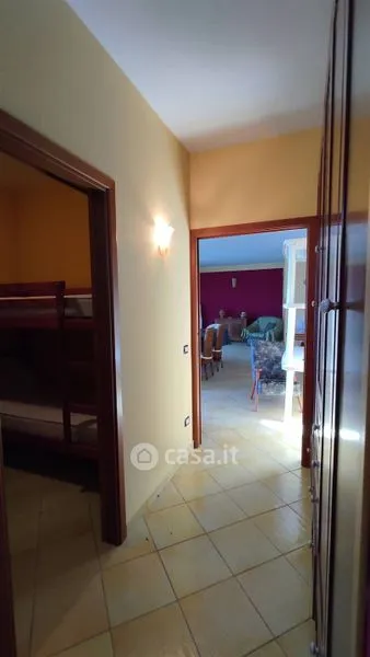 Esik - Villa with Sea View in Sciacca