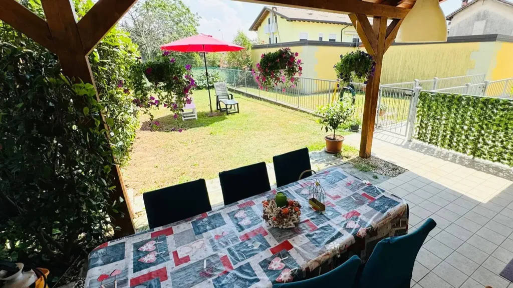 Terrazza - Apartment with Balcony in Gorizia
