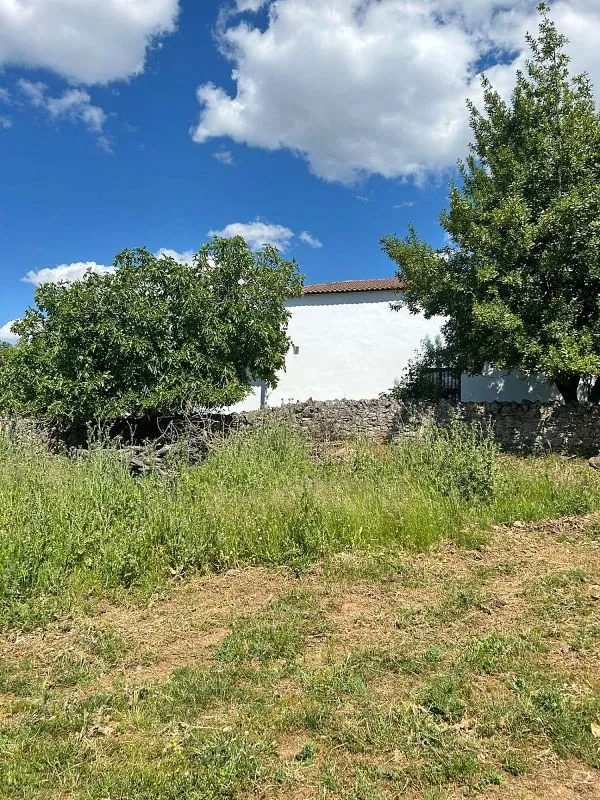 Aed - Rustic Cortijo with Pool in Alanís