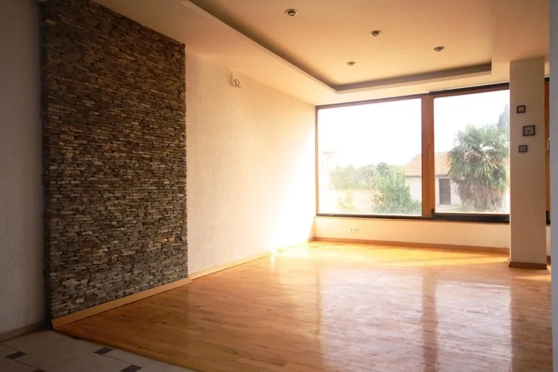 Soggiorno - Spacious House with Three Units in Zadar