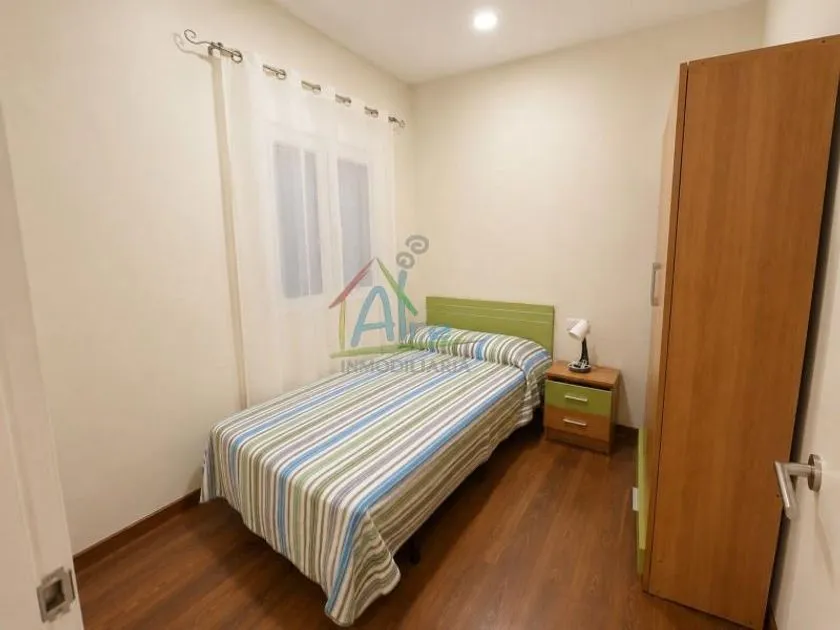 Bedrooms - Corner Building with Multiple Units in Lepe