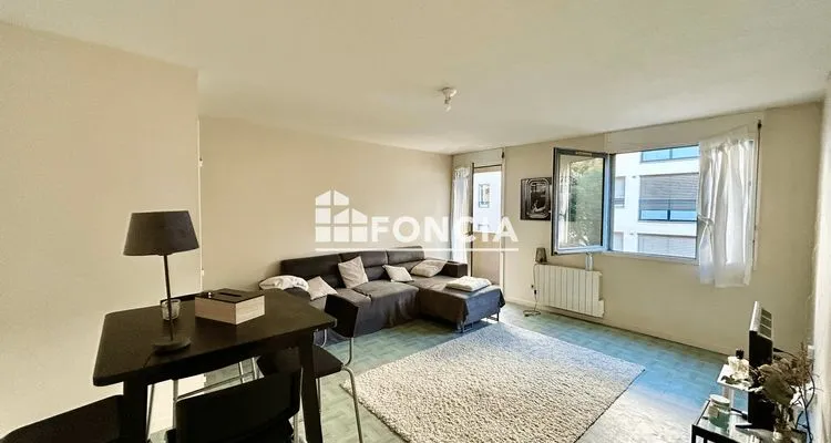 Appartement 4 pièces à Lyon