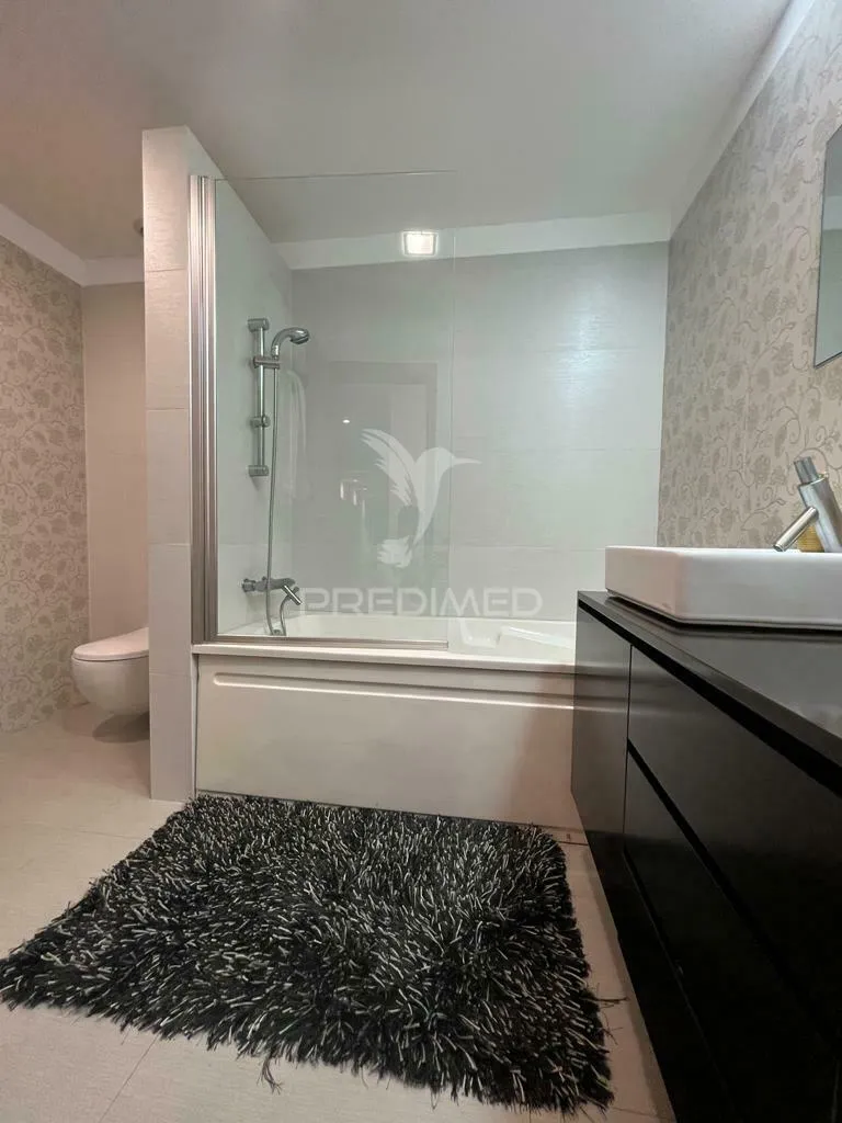 Salles de bain - Luxury Villa with Pool in Guimarães