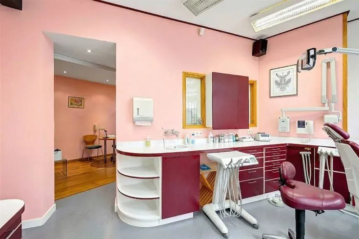 Maison 3 chambres à Brussels