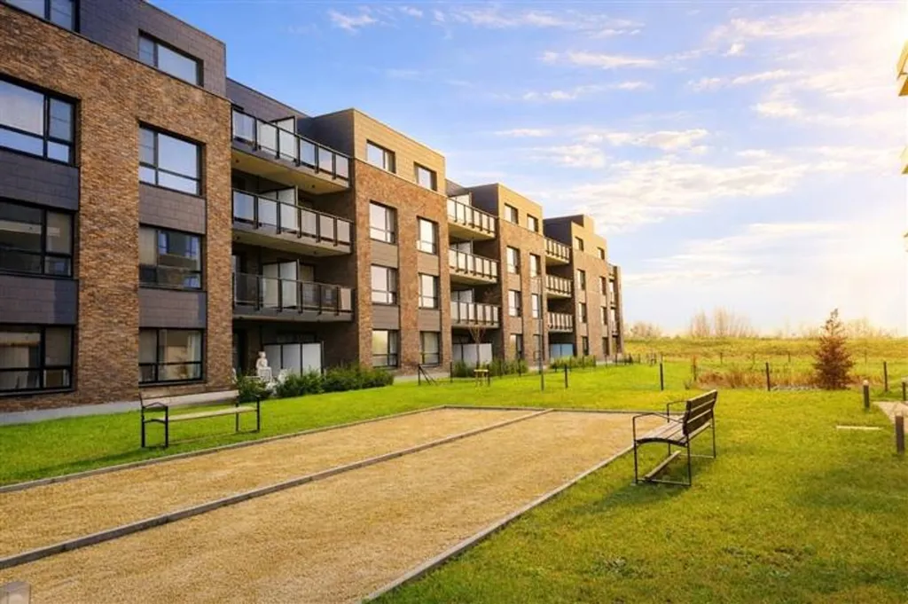 Aed - Service Flat with Terrace in Borgloon