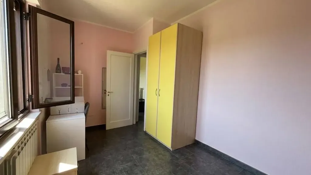 Pièces - Apartment with Private Terrace in Alezio