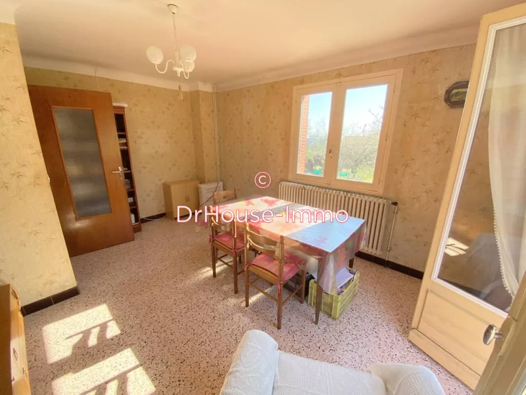 Söögituba - Family House with Large Plot near Aubenas Centre