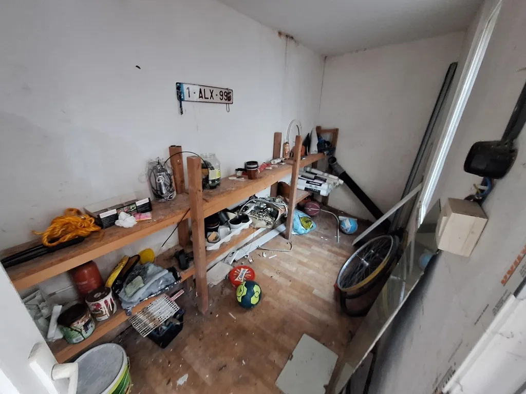 Maison 4 chambres à Gent