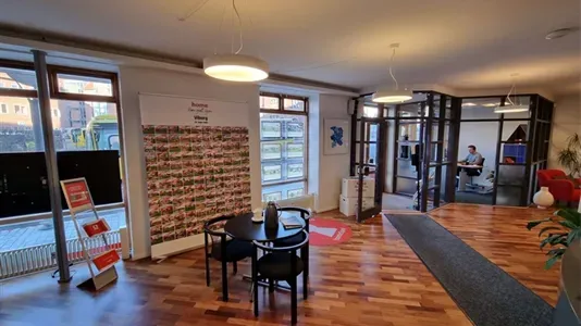 Kabinet - Commercial Space with High Visibility in Viborg