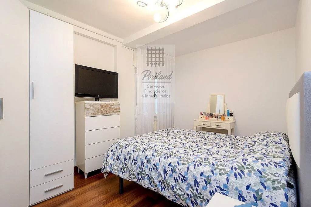 Chambres - Modern Flat with Sea View in Gijón
