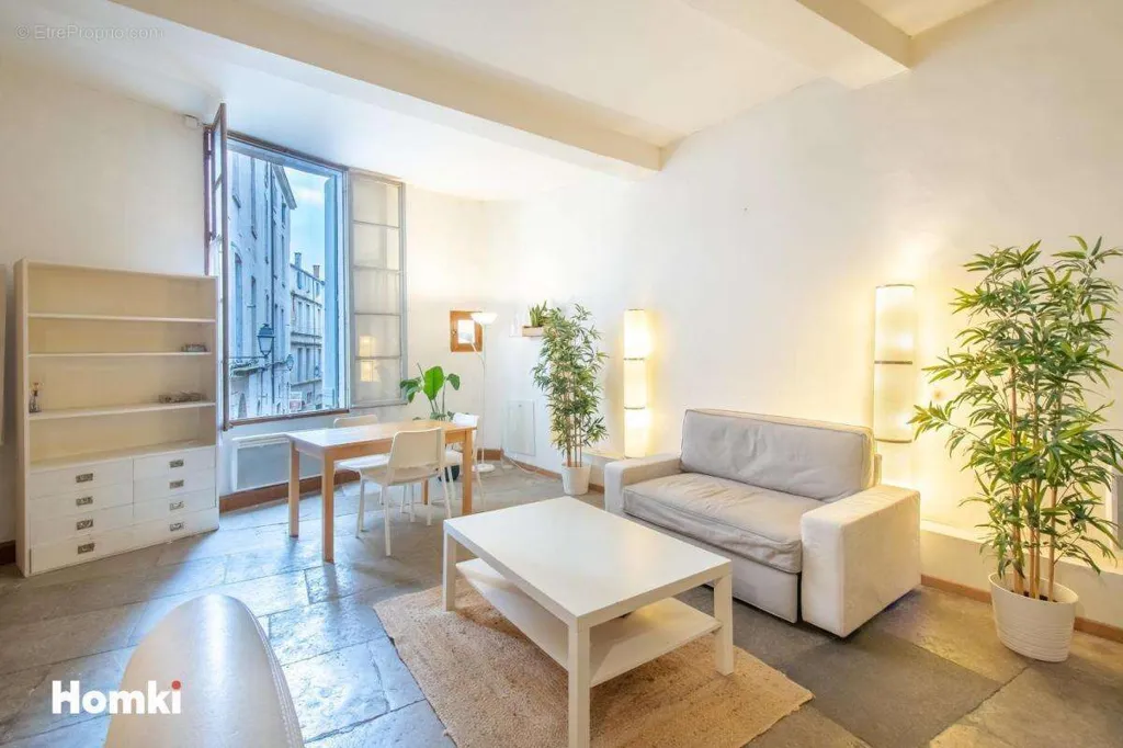 Elutuba - Loft in Historic Centre, Montpellier