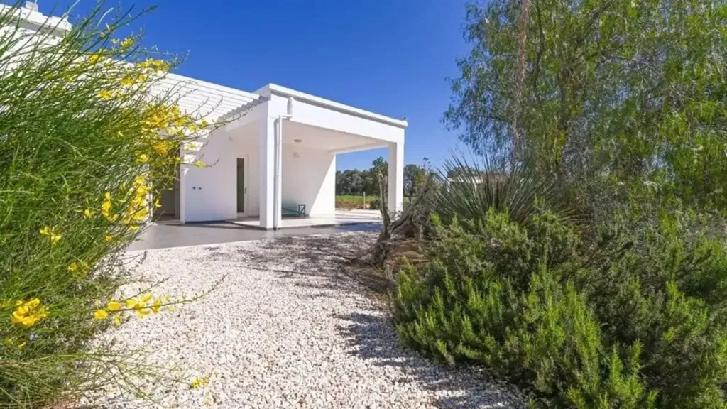 Välivaade - Luxury Villa with Pool near Ostuni