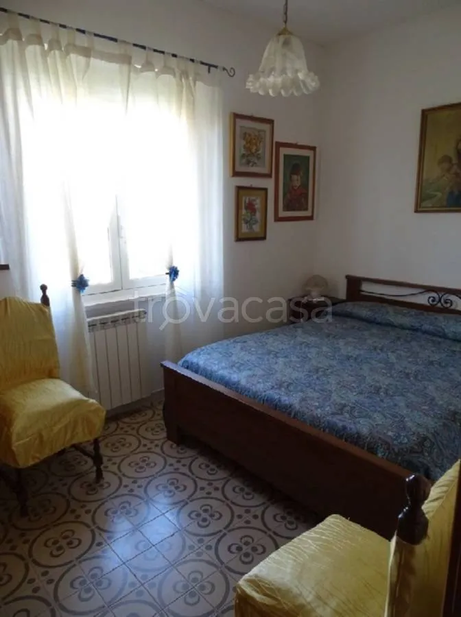 Chambres - Villa with Private Garden at Cisterna di Latina