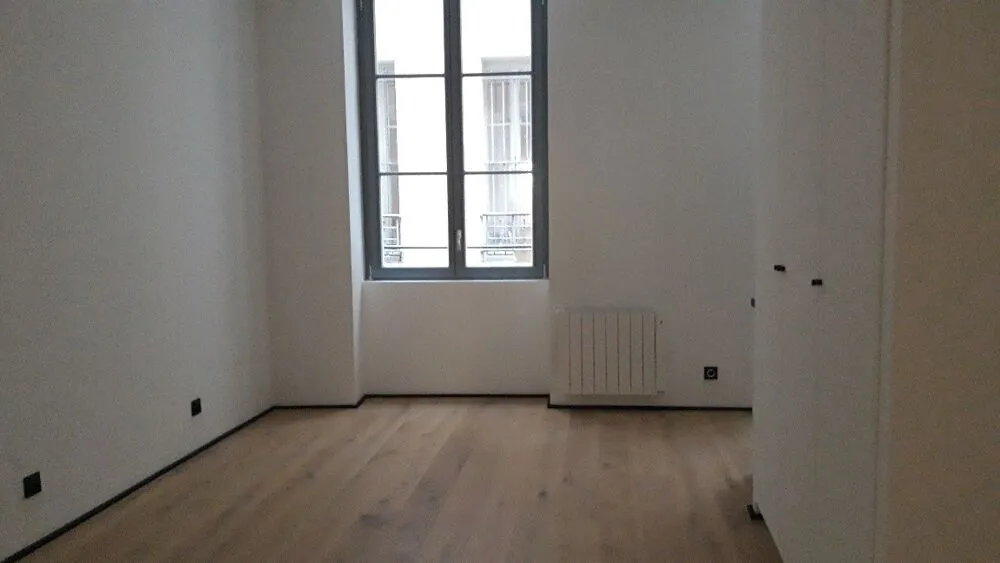 Toad - Apartment with River View in Lyon