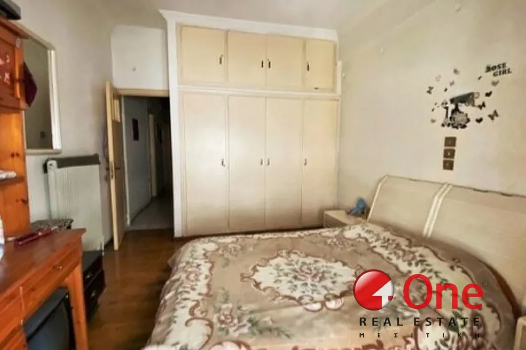 Magamistoad - 20th Floor Apartment with View in Athens Centre