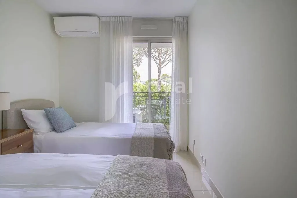 Appartement Luxe avec Piscine à Mougins