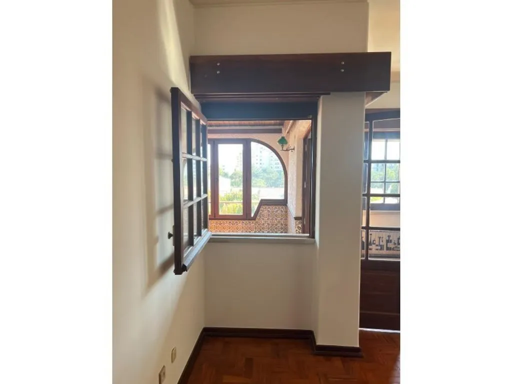 Esik - Luxury Flat with Parking in Bairro do Rosario, Cascais