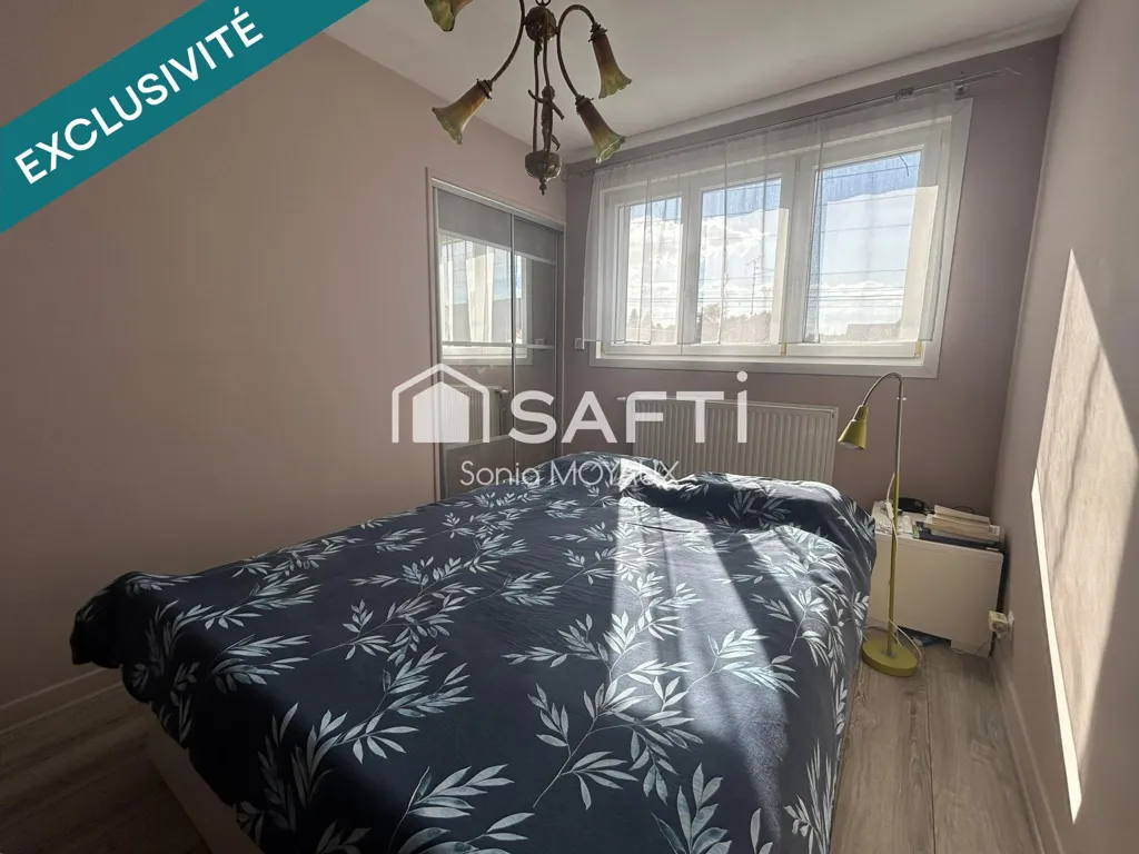 Magamistoad - Charming House with Garden in Valenciennes