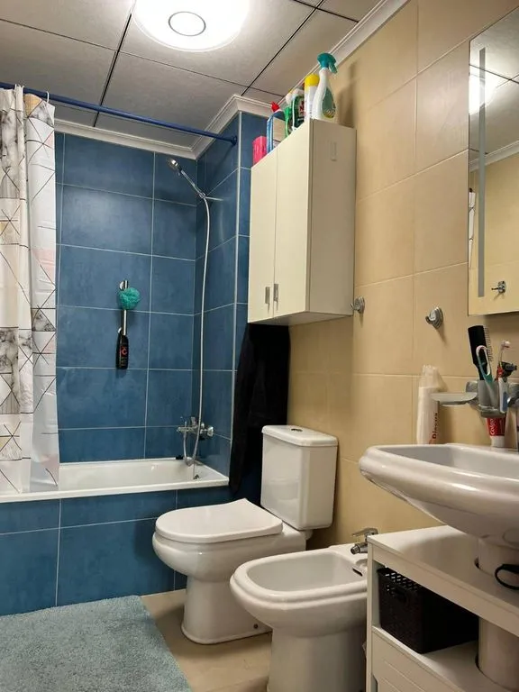 Salles de bain - Luxury House with Pool in Torrevieja