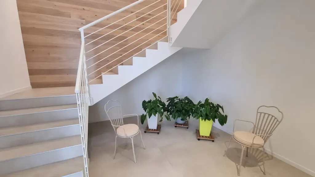 Pièces - First-Floor Apartment with Terrace in Teolo
