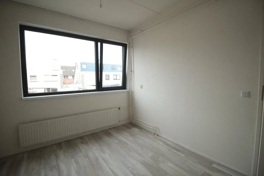 5-toaline kinnisvara asukohas Groningen