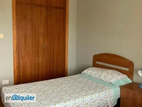 Camere da letto - Apartment with Pool in Eurosol/ Els Terrers