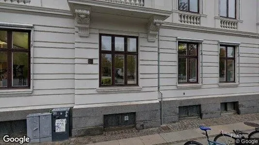 Välivaade - Office Space on H.C. Andersens Boulevard, Vesterbro