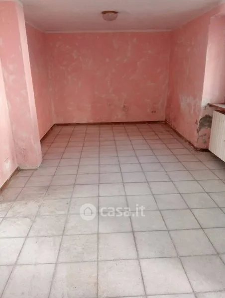 Toad - Semi-Detached House with Garden in Gressan