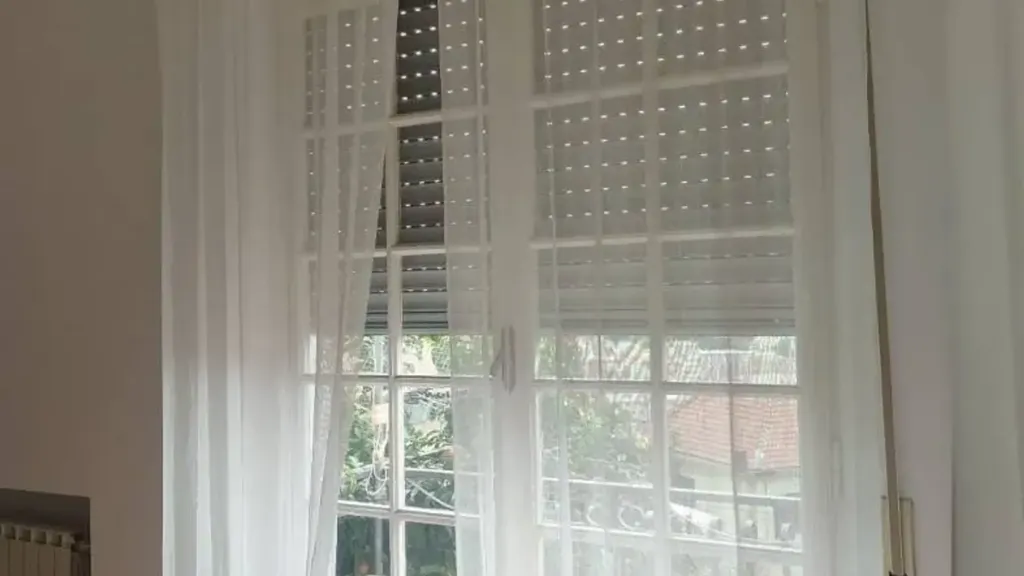 Toad - Restored Apartment with Balcony in Genoa