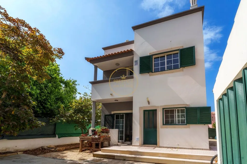 Extérieur - Luxury Villa with Garden in Olhão