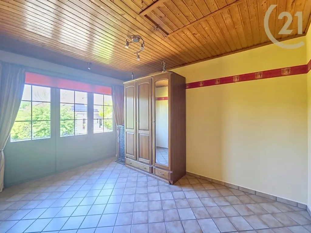 Bedrooms - Charming House with Terrace in Limelette