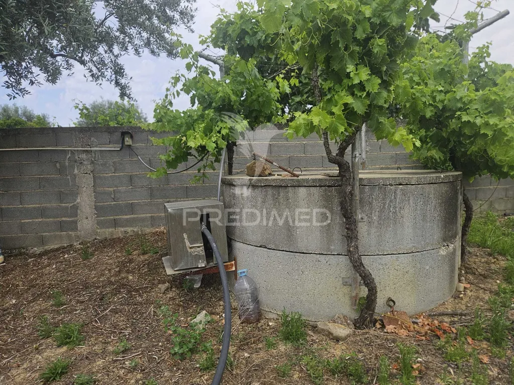 Giardino - Urban Plot with Construction Potential in Valdonas