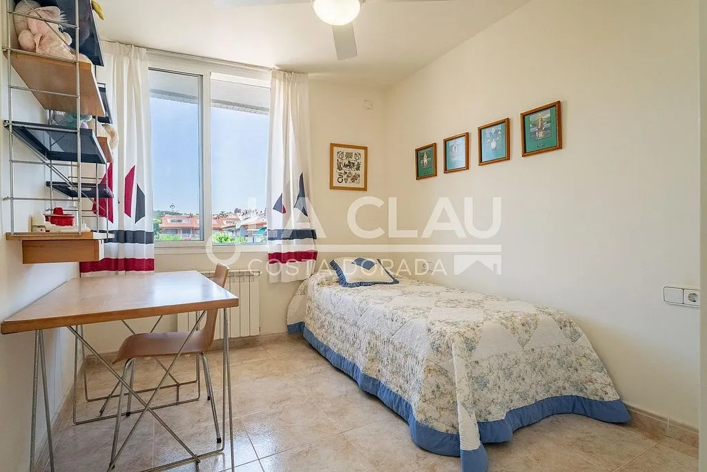 Magamistoad - Seaside House with Terraces in Altafulla