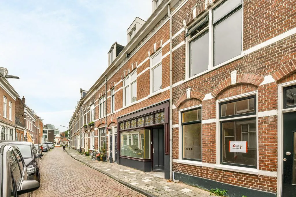 Välivaade - Seafront Apartment with Balcony in Zandvoort