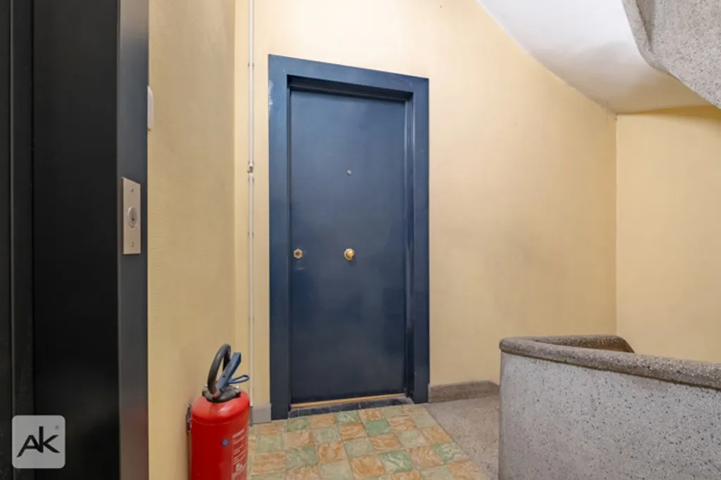 Toad - Apartment with Terrace in Liège