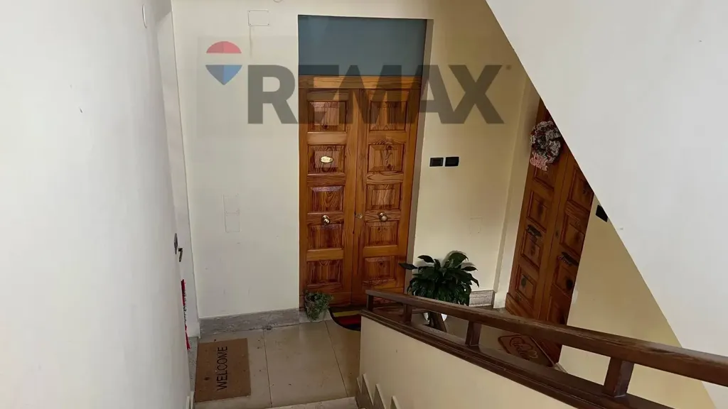 Pièces - Spacious Apartment with Balcony in Chieti