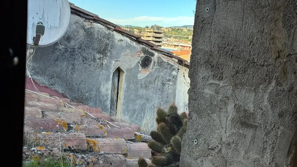 Extérieur - Rustic Apartment with Terrace in Poggibonsi
