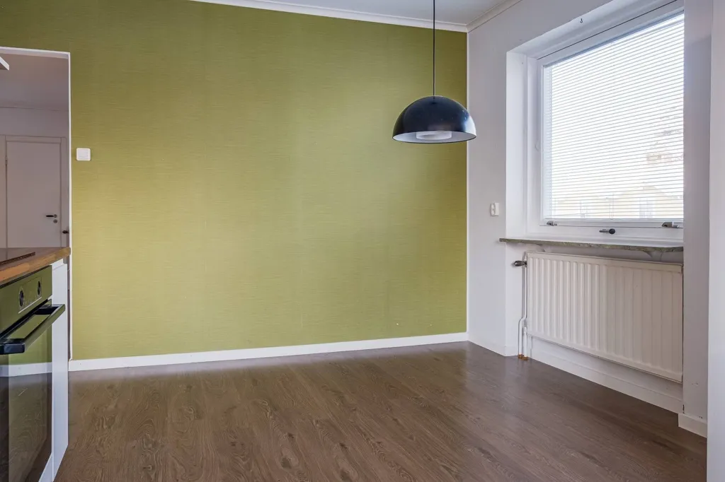 Cucina - Three Apartments with Garden in Central Kalix