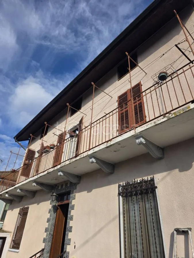facade
