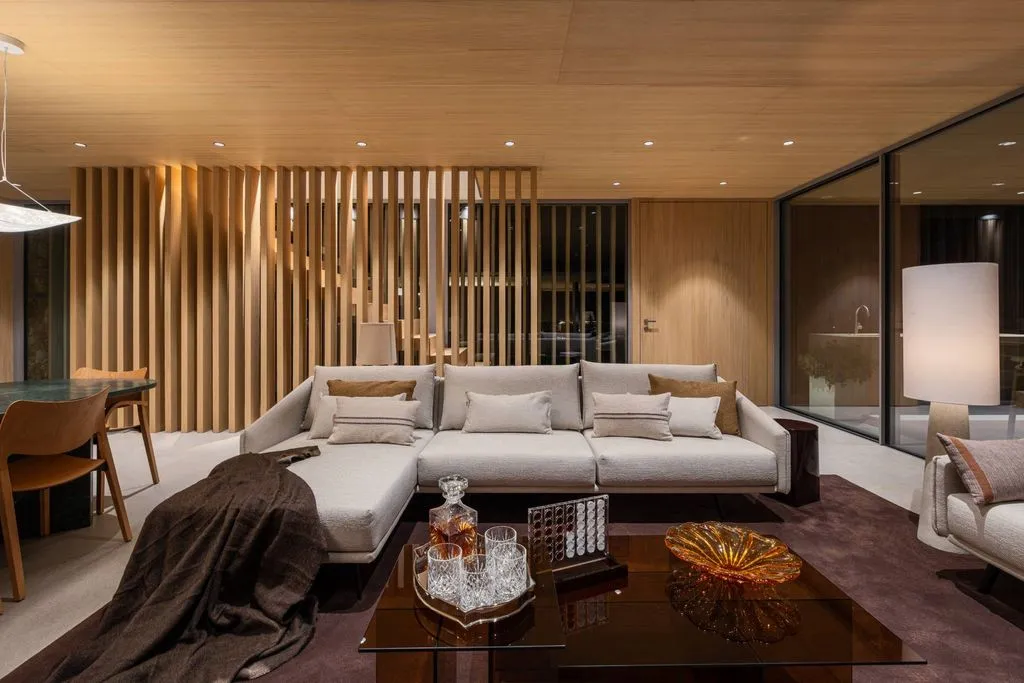 Elutuba - Contemporary Villa with Pool in Marbella