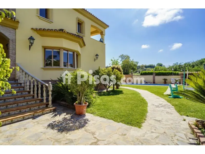Piscina - Pareded Villa with Pool in La Quinta
